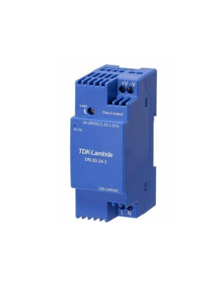 Grenton Moduł Zasilający Tdk/ 24Vdc/ 1,25A/ Din