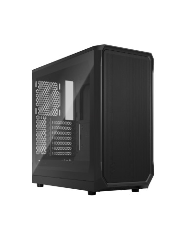 Fractal Design Focus 2 Czarny