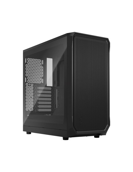 Fractal Design Focus 2 Czarny
