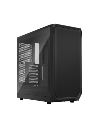 Fractal Design Focus 2 Czarny