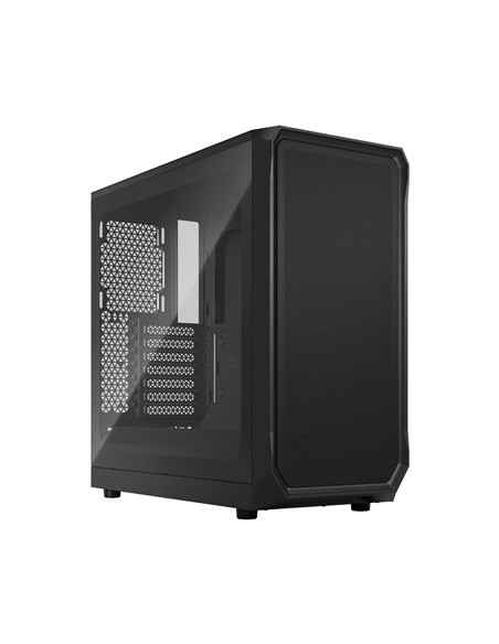 Fractal Design Focus 2 Czarny