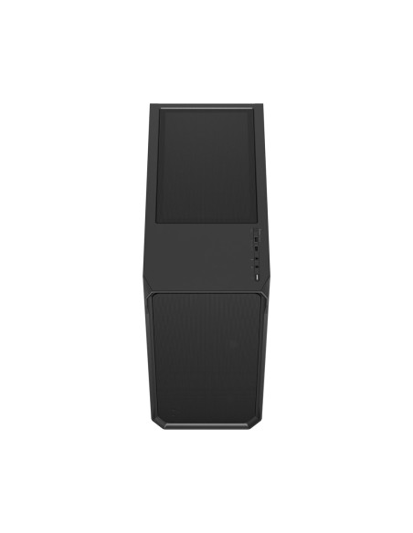 Fractal Design Focus 2 Czarny