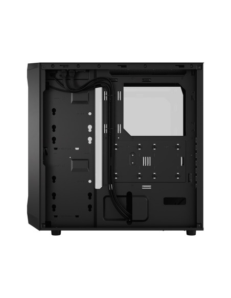 Fractal Design Focus 2 Czarny