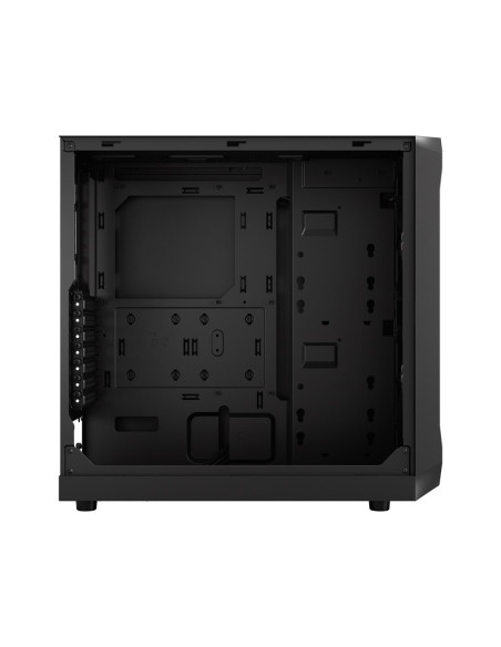 Fractal Design Focus 2 Czarny
