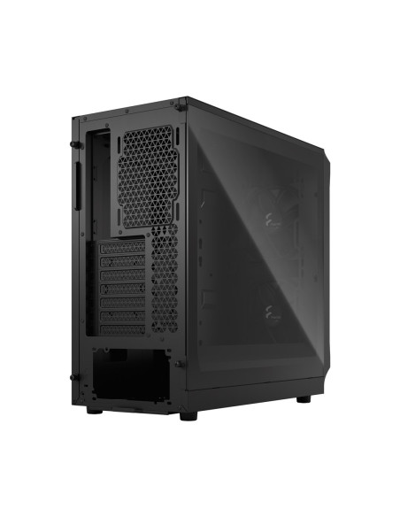 Fractal Design Focus 2 Czarny