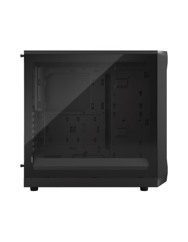 Fractal Design Focus 2 Czarny