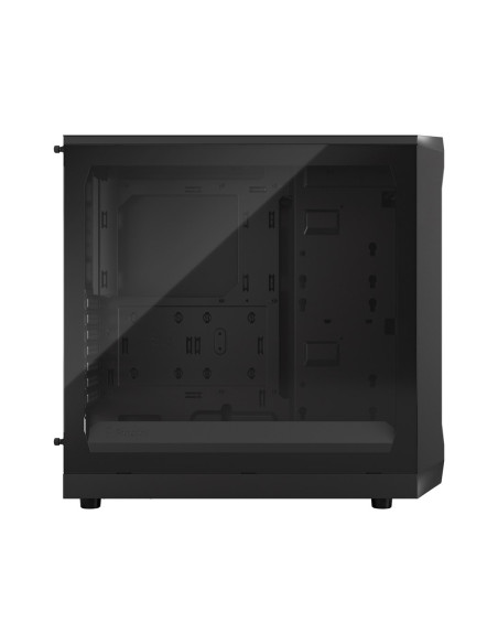 Fractal Design Focus 2 Czarny