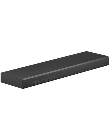 Goobay Hdmi™-Splitter 1 Na 8 (4K @ 60 Hz) (58484)