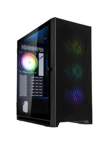 Kolink Unity Lateral Argb  Midi Tower Czarny