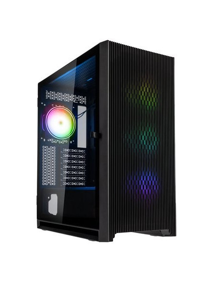 Kolink Unity Lateral Argb  Midi Tower Czarny