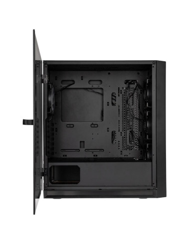 Kolink Unity Lateral Argb  Midi Tower Czarny