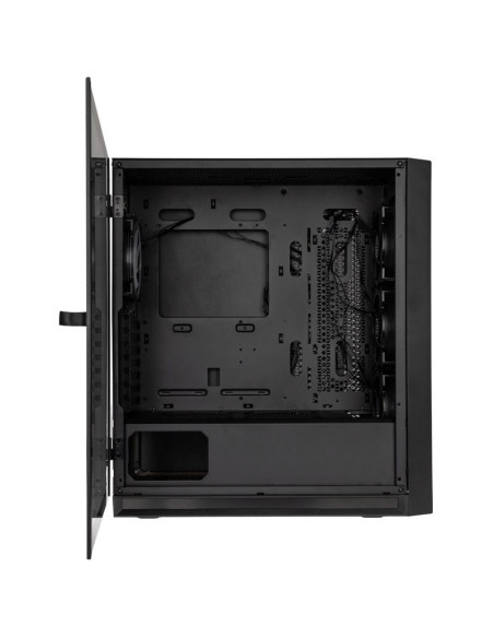 Kolink Unity Lateral Argb  Midi Tower Czarny