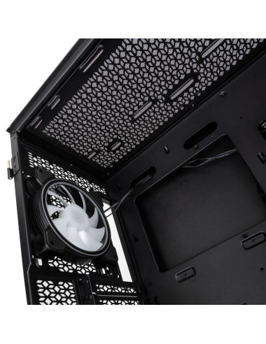 Kolink Unity Lateral Argb  Midi Tower Czarny