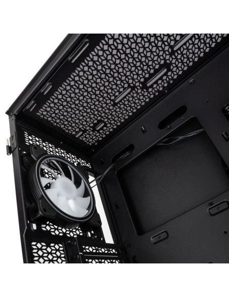 Kolink Unity Lateral Argb  Midi Tower Czarny