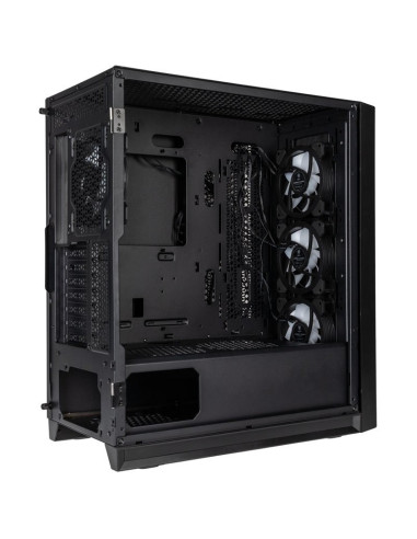 Kolink Unity Lateral Argb  Midi Tower Czarny
