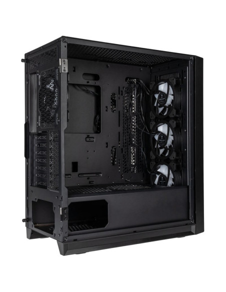 Kolink Unity Lateral Argb  Midi Tower Czarny