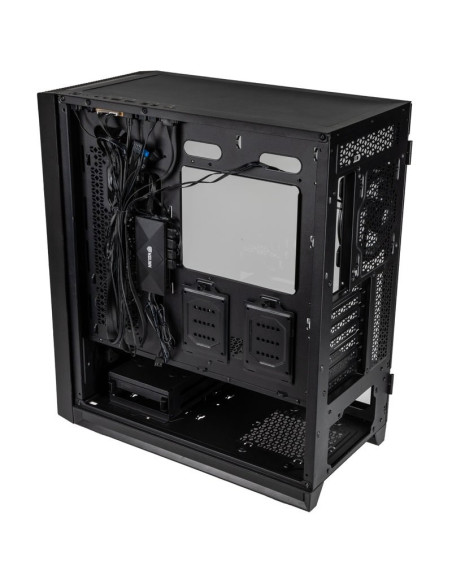 Kolink Unity Lateral Argb  Midi Tower Czarny