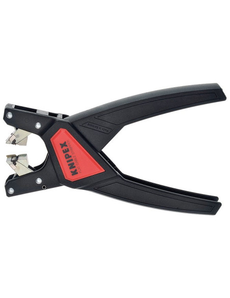 Knipex Ściągacz Izolacji 0,75-2,5Mm2