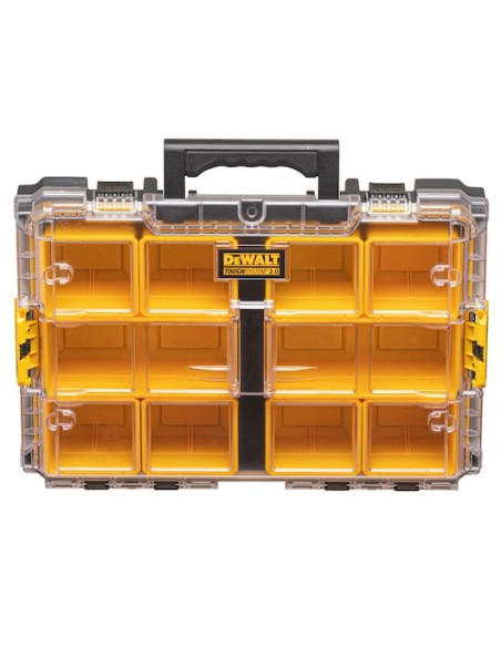 Dewalt Dwst83394-1 Walizka Na Narzędzia