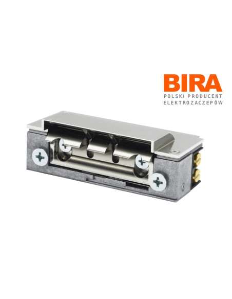 Elektrozaczep Hartte Xs12R-C Seria Xs 12V Rewersyjny Z Wyślizgiem