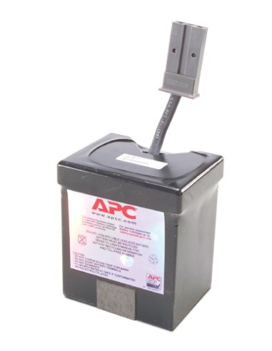 Akumulator Apc Rbc29 (Vrla)