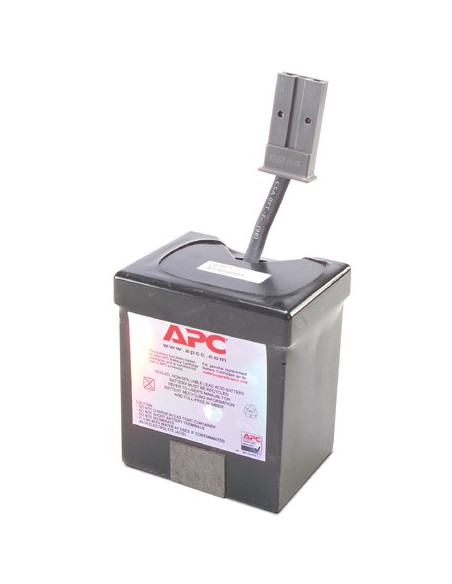 Akumulator Apc Rbc29 (Vrla)