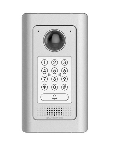 Grandstream Gds 37Xx Mocowanie Podtynkowe Do Domofonu | Voip | Domofony