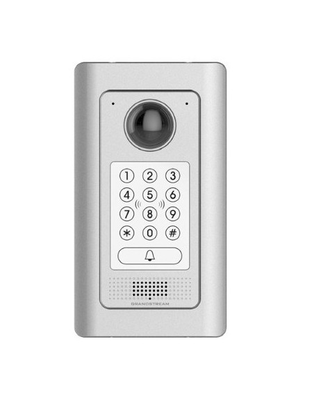 Grandstream Gds 37Xx Mocowanie Podtynkowe Do Domofonu | Voip | Domofony