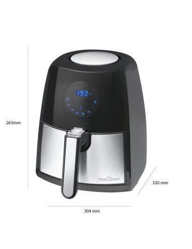 Frytkownica Proficook Pc-Fr 1147