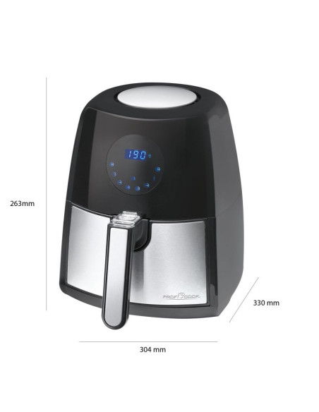 Frytkownica Proficook Pc-Fr 1147