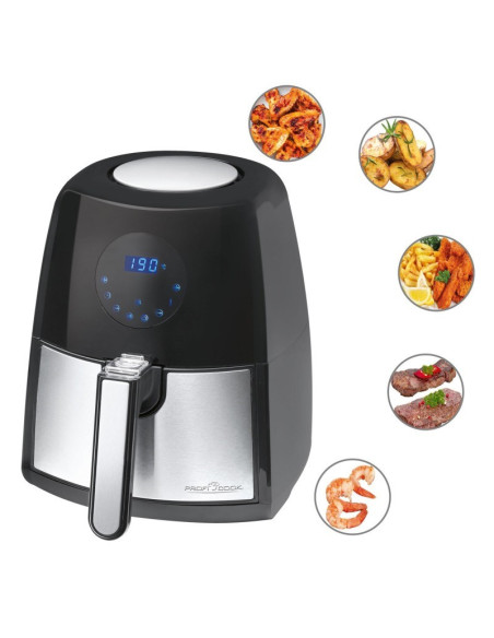 Frytkownica Proficook Pc-Fr 1147