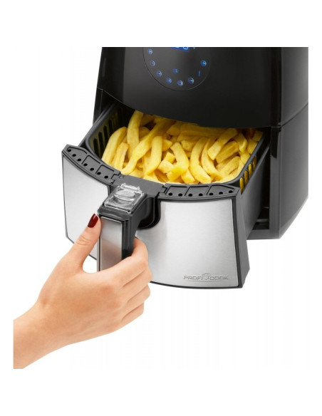 Frytkownica Proficook Pc-Fr 1147
