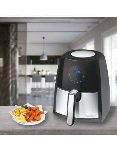 Frytkownica Proficook Pc-Fr 1147
