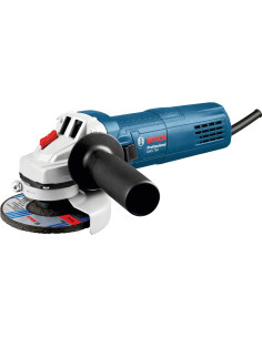 Bosch Gws 750 Professional Szlifierka Kątowa 12,5 Cm 11000 Rpm 750 W 1,8 Kg
