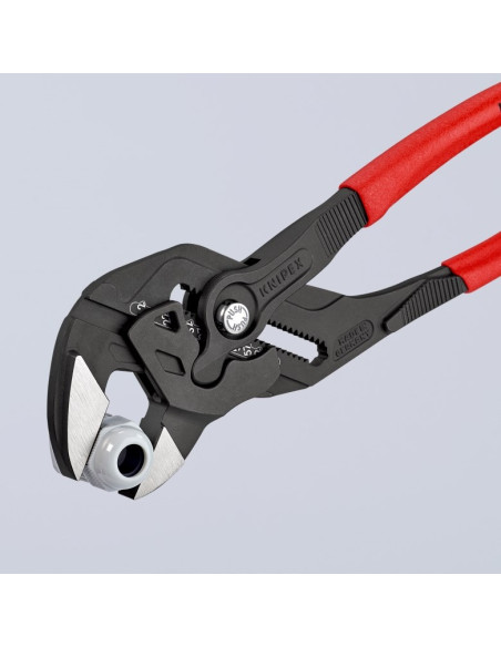 Knipex 86 01 300 Szczypce