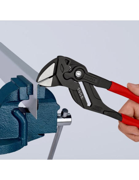 Knipex 86 01 300 Szczypce