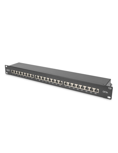 Patch Panel Digitus Professional Dn-91624S-Ea-B - 1U - 19