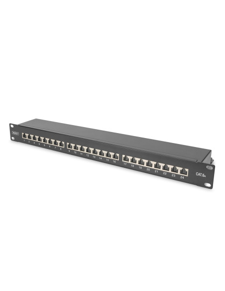 Patch Panel Digitus Professional Dn-91624S-Ea-B - 1U - 19