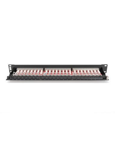 Patch Panel Digitus Professional Dn-91624S-Ea-B - 1U - 19