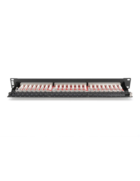 Patch Panel Digitus Professional Dn-91624S-Ea-B - 1U - 19