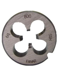Fanar Narznka M27 X 2,00  Hss800 Din 22568