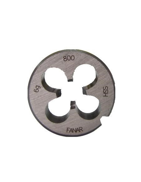 Fanar Narznka M27 X 2,00  Hss800 Din 22568