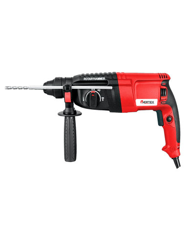 Młotowiertarka Vertex Vmw900Red