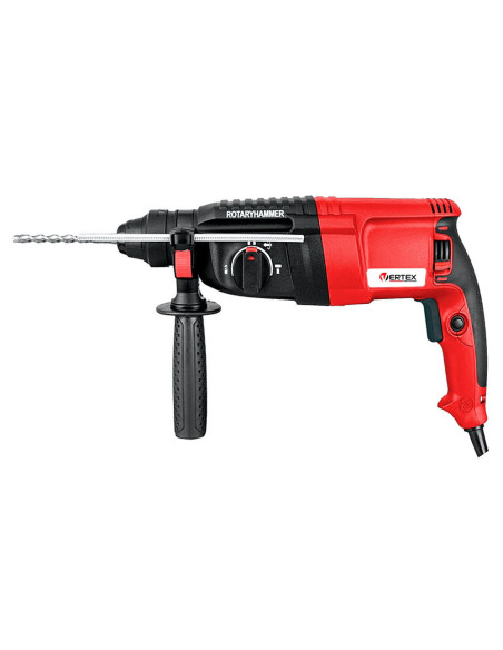 Młotowiertarka Vertex Vmw900Red