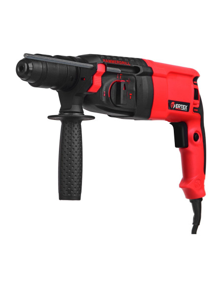 Młotowiertarka Vertex Vmw900Red