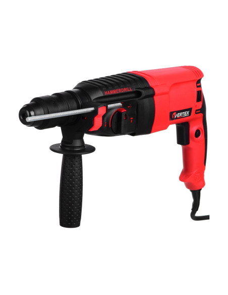 Młotowiertarka Vertex Vmw900Red