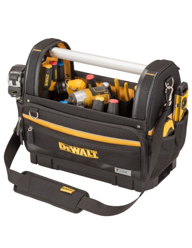 Miękka Otwarta Torba Narzędziowa Dewalt Dwst82990-1