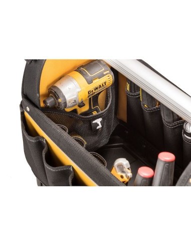 Miękka Otwarta Torba Narzędziowa Dewalt Dwst82990-1