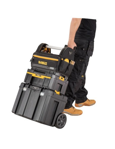 Miękka Otwarta Torba Narzędziowa Dewalt Dwst82990-1