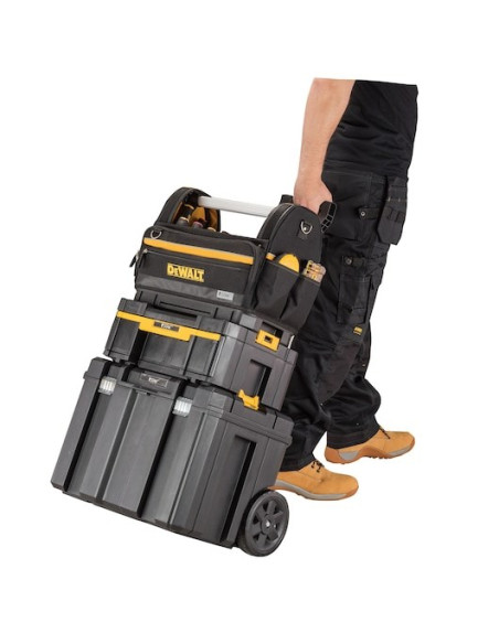 Miękka Otwarta Torba Narzędziowa Dewalt Dwst82990-1